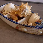 Le Casette Sul Mare - B&B 4*