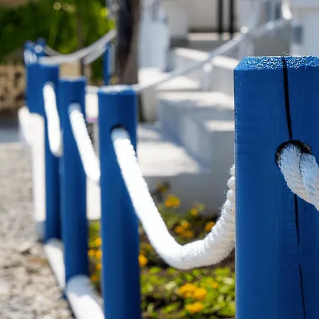 Le Casette Sul Mare - Panzió