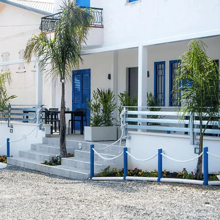 Le Casette Sul Mare - Bed & Breakfast