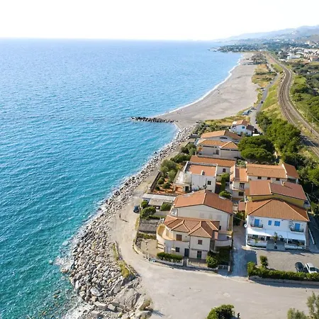 Le Casette Sul Mare - Cittadella del Capo