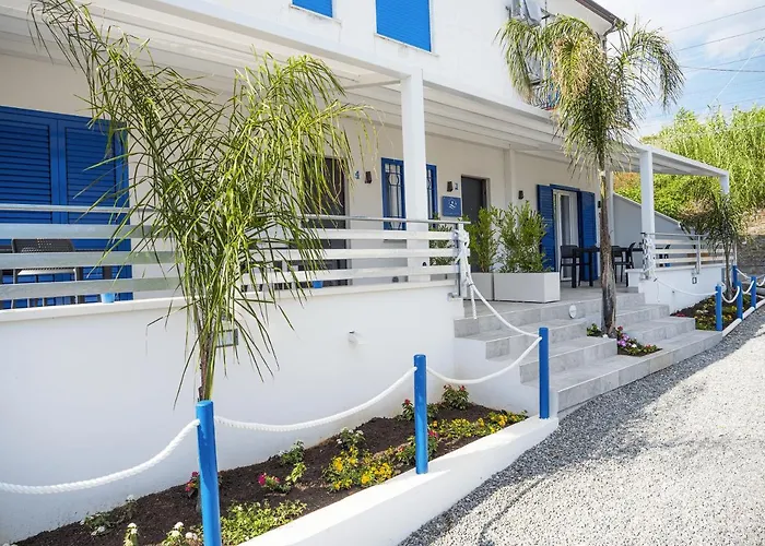 Le Casette Sul Mare -