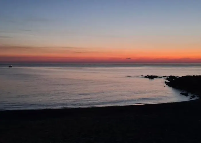 Le Casette Sul Mare -