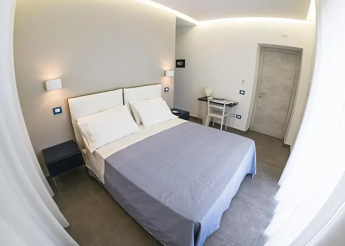 Le Casette Sul Mare -