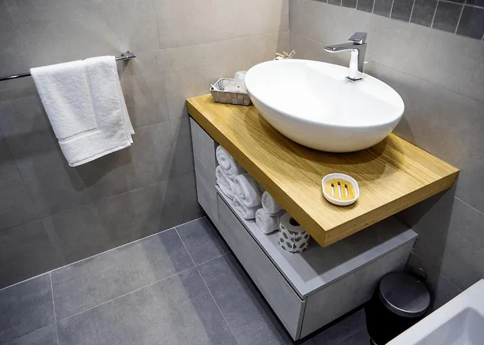 Le Casette Sul Mare - Cittadella del Capo