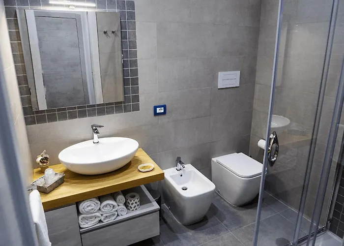 Le Casette Sul Mare -