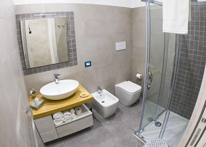 Le Casette Sul Mare -