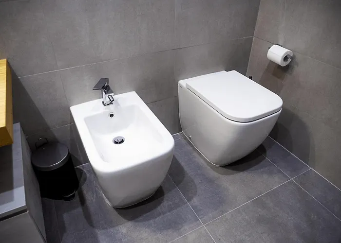 Le Casette Sul Mare -