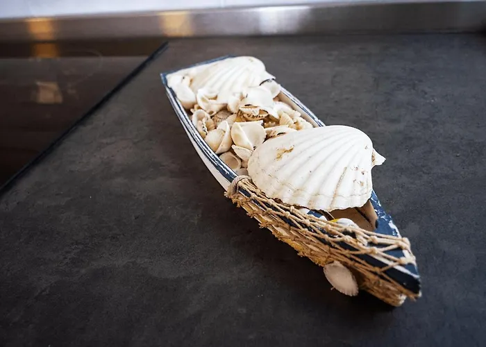 Le Casette Sul Mare - Frühstückspension