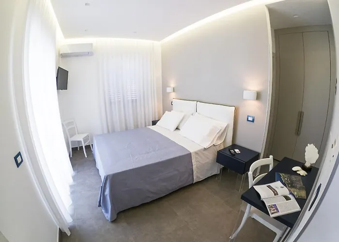 Le Casette Sul Mare - 4* Cittadella del Capo