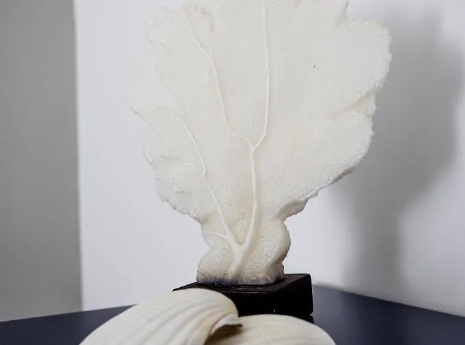 Le Casette Sul Mare - Frühstückspension 4*