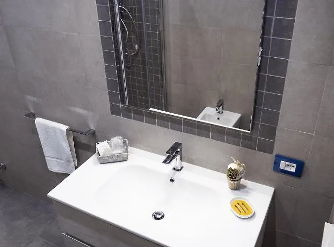 Le Casette Sul Mare - 4* Cittadella del Capo