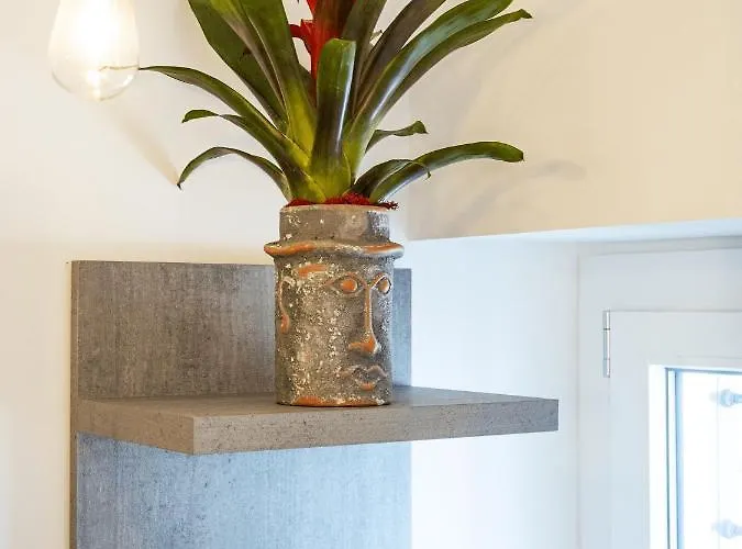 Le Casette Sul Mare - Frühstückspension Cittadella del Capo