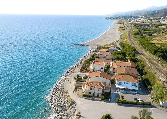 Le Casette Sul Mare - Cittadella del Capo