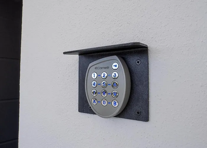 Le Casette Sul Mare - Frühstückspension Cittadella del Capo