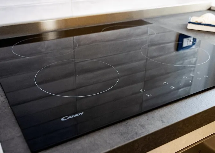 Le Casette Sul Mare - Frühstückspension Cittadella del Capo