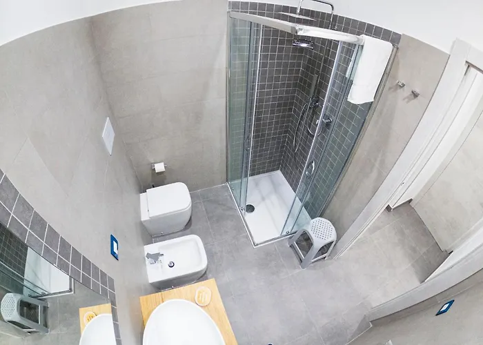 Le Casette Sul Mare - 4* Cittadella del Capo