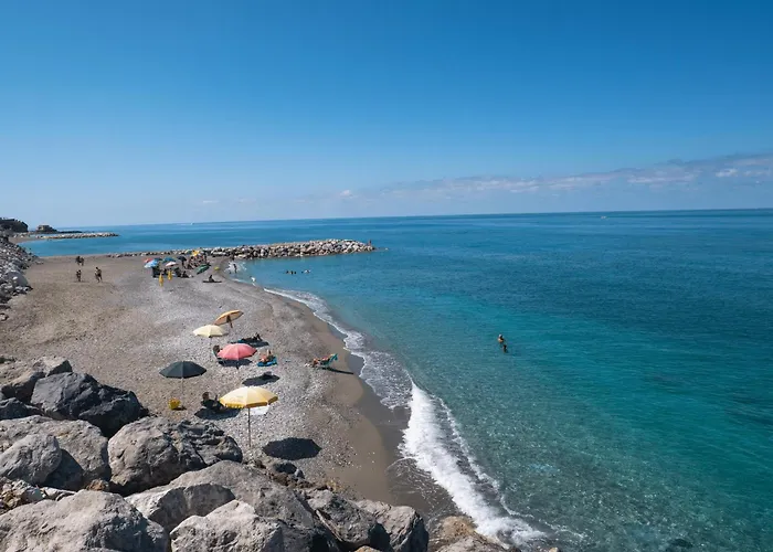 Le Casette Sul Mare - Frühstückspension 4*