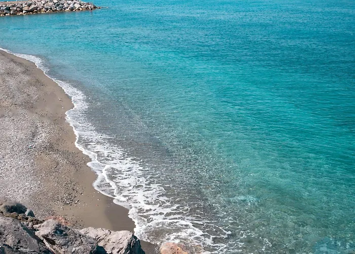 Le Casette Sul Mare - Frühstückspension 4*