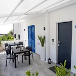 Bed & Breakfast Le Casette Sul Mare - Cittadella del Capo