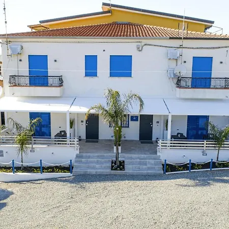 Le Casette Sul Mare - Cittadella del Capo