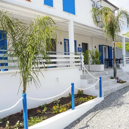 Le Casette Sul Mare -