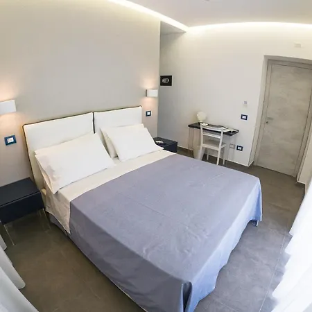 Le Casette Sul Mare -