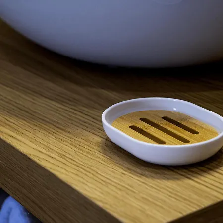 Panzió Le Casette Sul Mare -