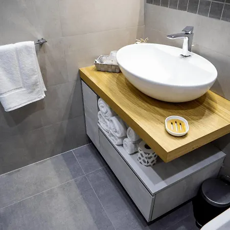 Le Casette Sul Mare - Cittadella del Capo