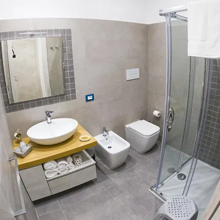 Le Casette Sul Mare -