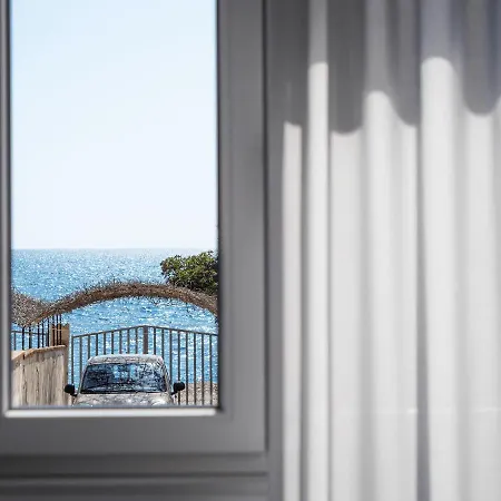 Le Casette Sul Mare - سيتاديلا ديل كابو