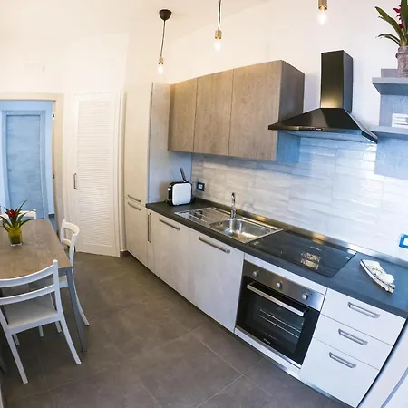 Le Casette Sul Mare - 4* سيتاديلا ديل كابو