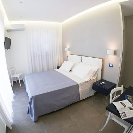 Le Casette Sul Mare - 4* سيتاديلا ديل كابو