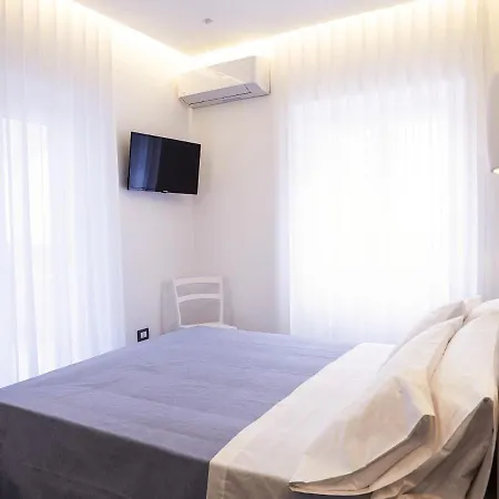 فندق مبيت وإفطار Le Casette Sul Mare - 4*