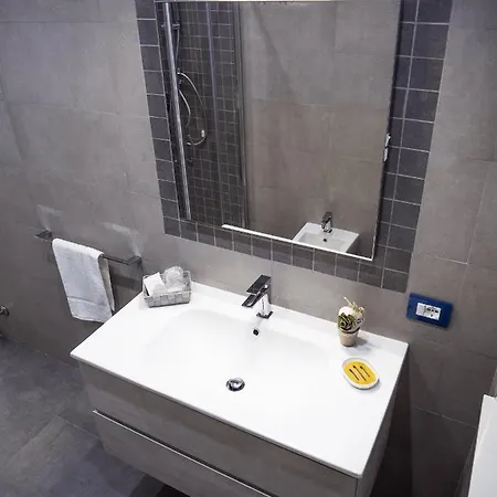 Le Casette Sul Mare - 4* سيتاديلا ديل كابو