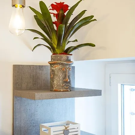 Le Casette Sul Mare - Panzió Cittadella del Capo