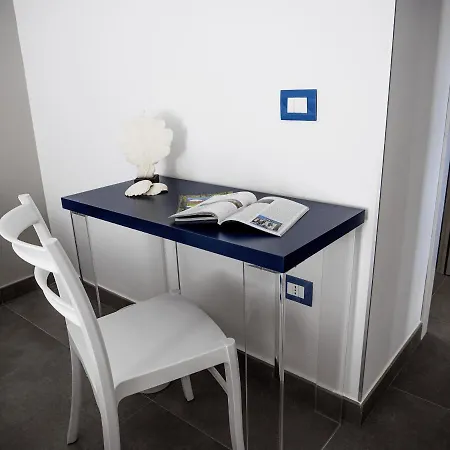 Le Casette Sul Mare - 4* سيتاديلا ديل كابو