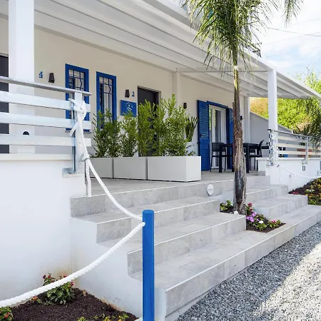 Le Casette Sul Mare -