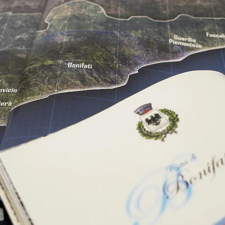 Le Casette Sul Mare - فندق مبيت وإفطار سيتاديلا ديل كابو