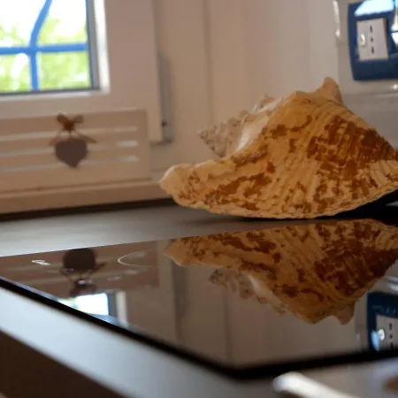 Panzió Le Casette Sul Mare - Cittadella del Capo