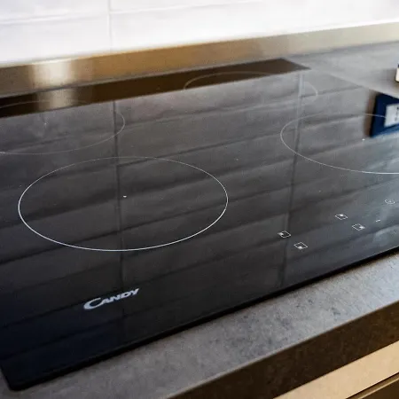 Le Casette Sul Mare - فندق مبيت وإفطار سيتاديلا ديل كابو