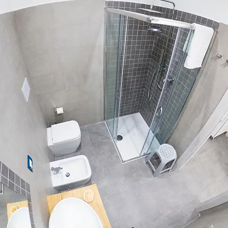 Le Casette Sul Mare - 4* سيتاديلا ديل كابو