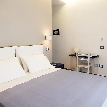 Le Casette Sul Mare - سيتاديلا ديل كابو