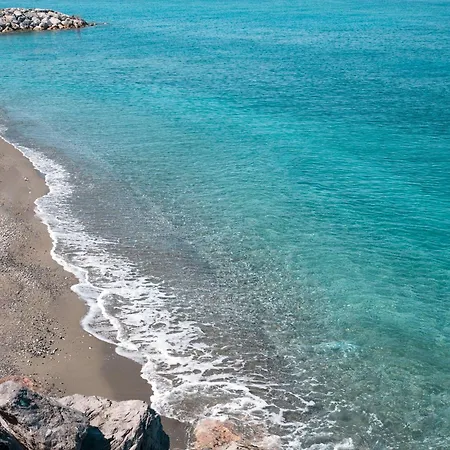 Le Casette Sul Mare - Panzió 4*