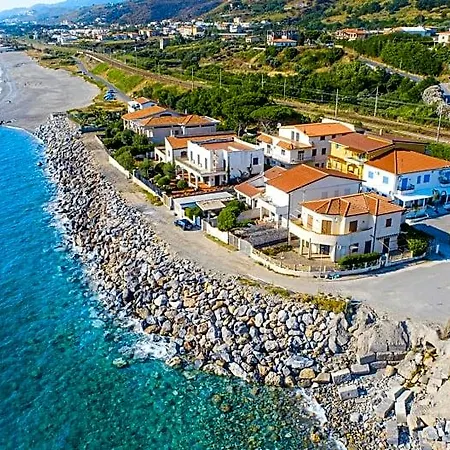 Le Casette Sul Mare -