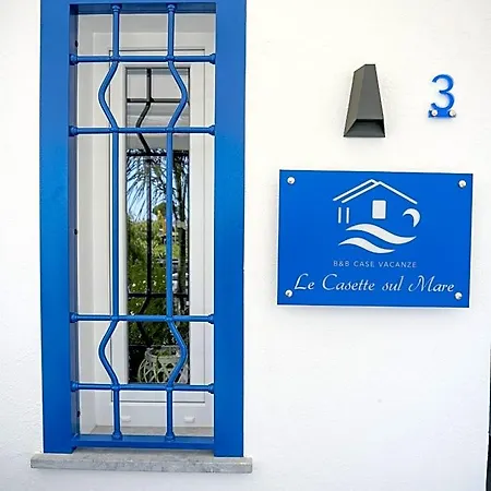 Le Casette Sul Mare -