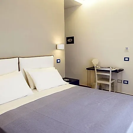 Le Casette Sul Mare - 4*