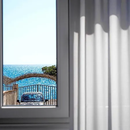 Le Casette Sul Mare - 4*
