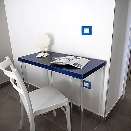 Le Casette Sul Mare -
