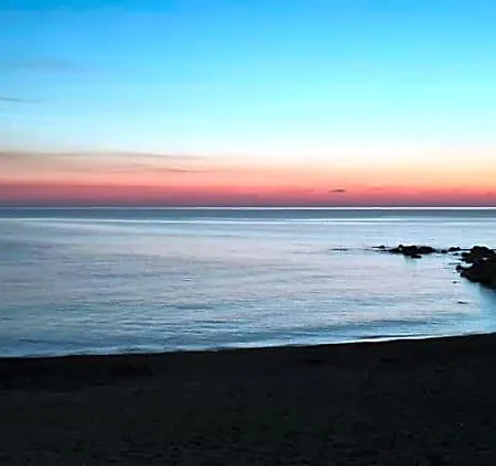Le Casette Sul Mare - 4*