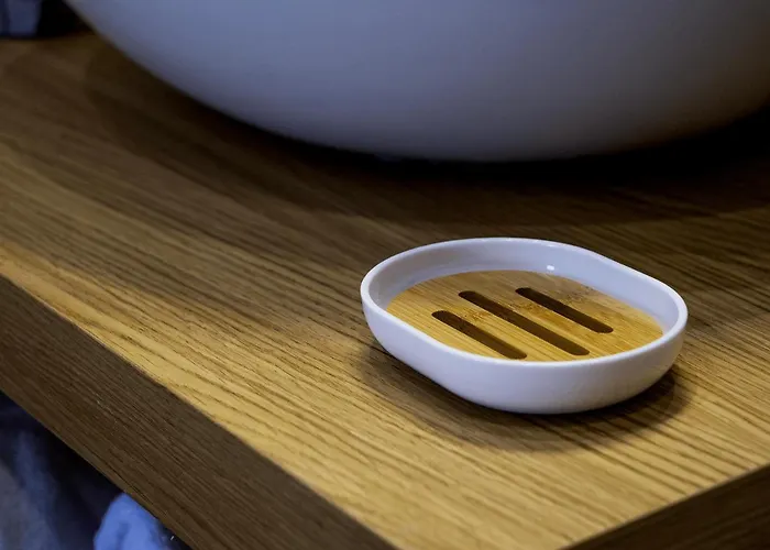 住宿加早餐酒店 Le Casette Sul Mare -